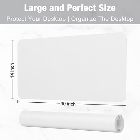 Waterproof Desk Blotter Protector Pink XL Extended Mouse Pad Ultra Thin Large Laptop Keyboard Mat Hsurbtra Desk Pad Non-Slip Desk Writing Pad for Office Home 30 x 14 PU Leather Desk Mat Waterproof Desk Blotter Protector Pink XL Extended Mouse Pad Ultra Thin Large Laptop Keyboard Mat Hsurbtra Desk Pad Non-Slip Desk Writing Pad for Office Home 30 x 14 PU Leather Desk Mat
